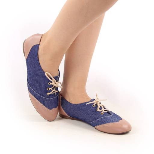 FlatForm por Delicata Calçados