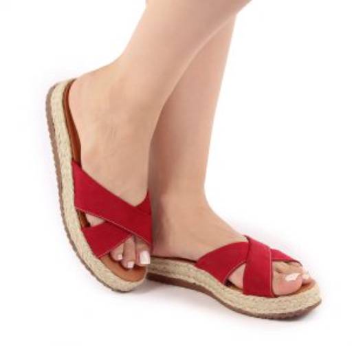 FlatForm por Delicata Calçados