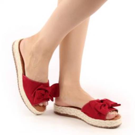 FlatForm por Delicata Calçados