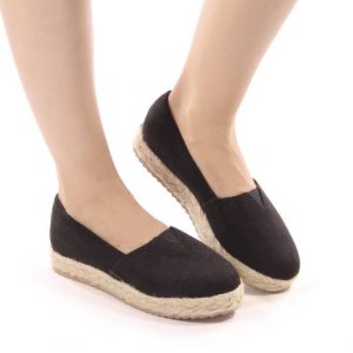 FlatForm por Delicata Calçados