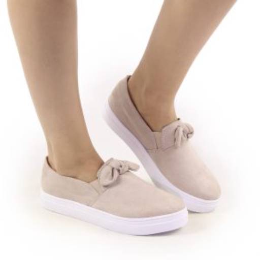 FlatForm por Delicata Calçados