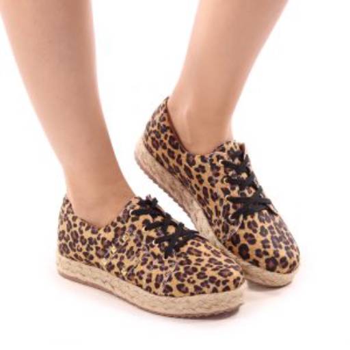 FlatForm por Delicata Calçados