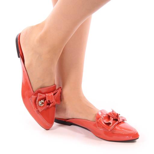 Mule por Delicata Calçados