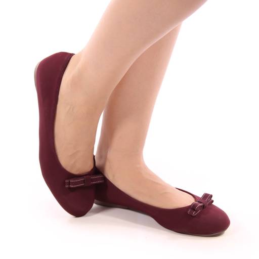 Sapatilha por Delicata Calçados