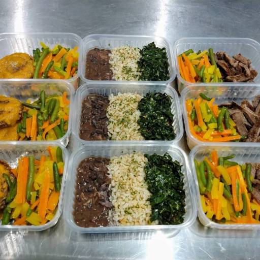 Box Fit  por Mr. Fit Prime Center Bauru