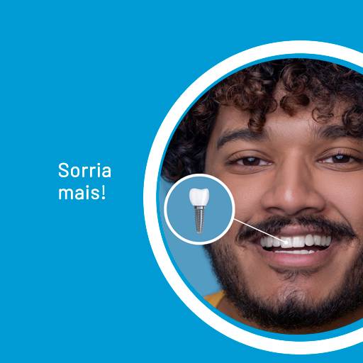 Implantes por Clínica Odontológica Cimó