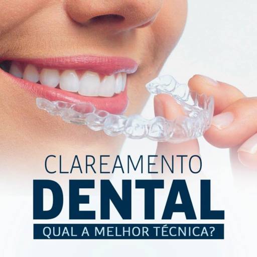 Clareamento por Clínica Odontológica Cimó