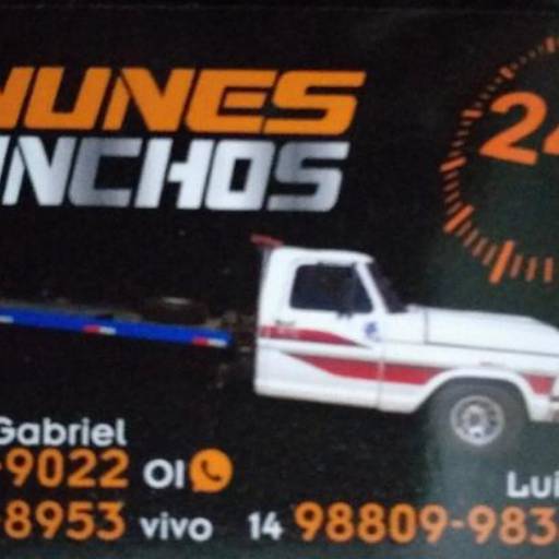 Comprar o produto de Auto Socorro 24 horas em Avaré em Outros Serviços pela empresa Guincho GNunes  em Avaré, SP por Solutudo