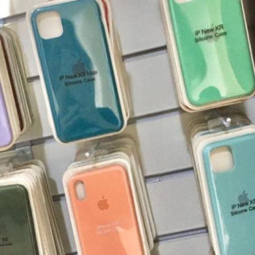 Capinhas!! por S.O.S Celulares