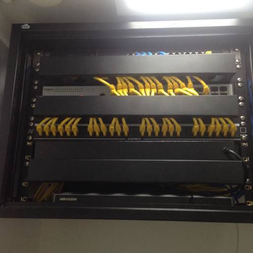 Projeto de Instalações Elétrica