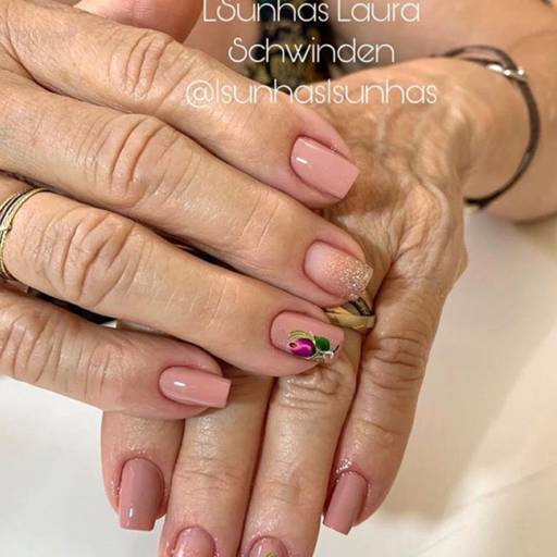 Manicure e Pedicure