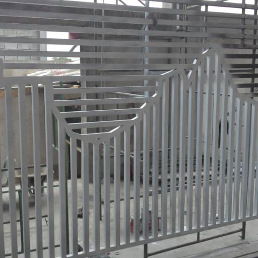 Fabricação e Montagem de Estruturas Metálica por Dical Montagem Engenharia e Projetos