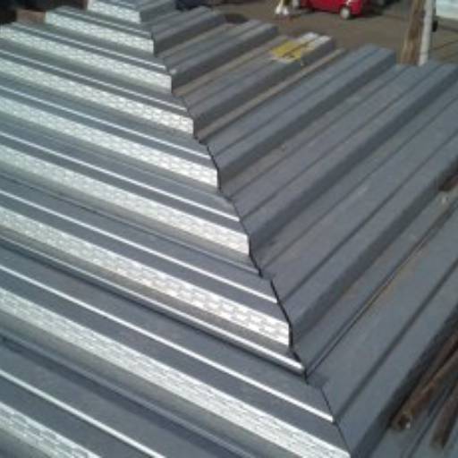 Fabricação e Montagem de Estruturas Metálica por Dical Montagem Engenharia e Projetos