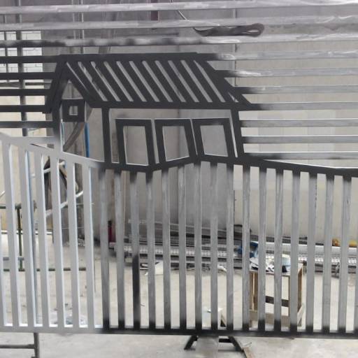 Fabricação e Montagem de Estruturas Metálica por Dical Montagem Engenharia e Projetos