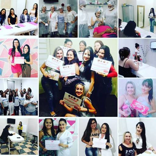 Design de Sobrancelhas!! por Instituto VF