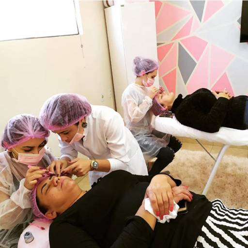 Design de Sobrancelhas!! por Instituto VF