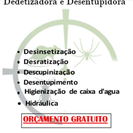 Higienização de Caixa D'Água