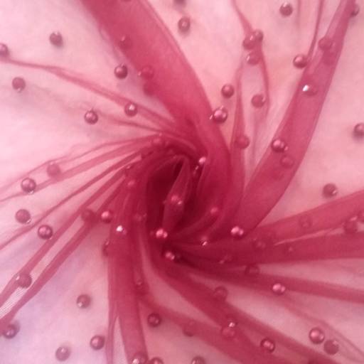 Tule Ilusion em Bauru  por A Exclusiva Tecidos