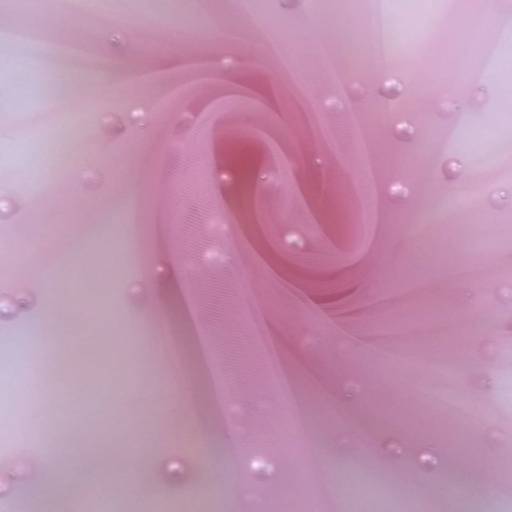 Tule Ilusion em Bauru  por A Exclusiva Tecidos