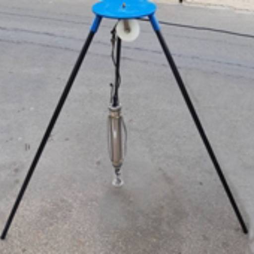 Perfilagem Óptica por Hidro Coelho Manutenção e Perfuração de Poços Artesianos Ltda