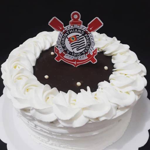 Topper de Bolo por InovaArt - Camisetas