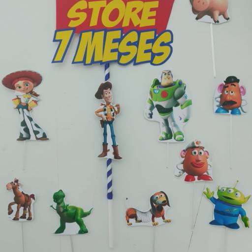 Topper de Bolo por InovaArt - Camisetas