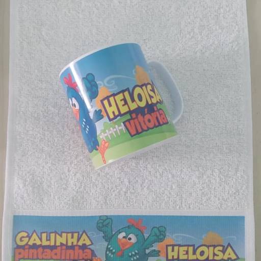 Lembrancinhas em Geral por InovaArt - Camisetas