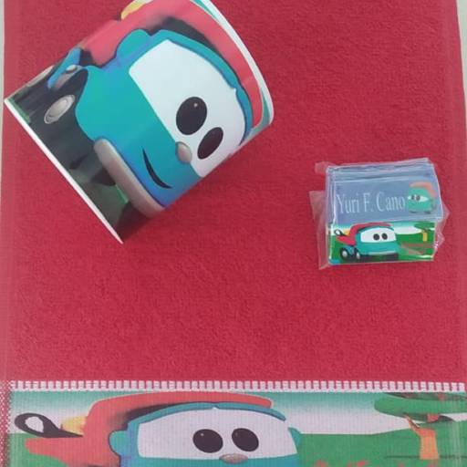 Lembrancinhas em Geral por InovaArt - Camisetas