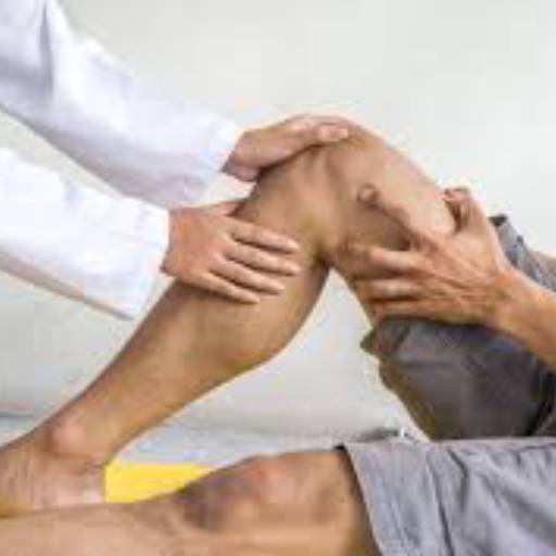 Terapia Manual por Fisioterapia Kétilly Corrêa