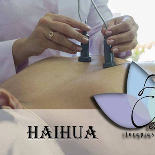 Haihua por Quinta Essência Terapias Corporais