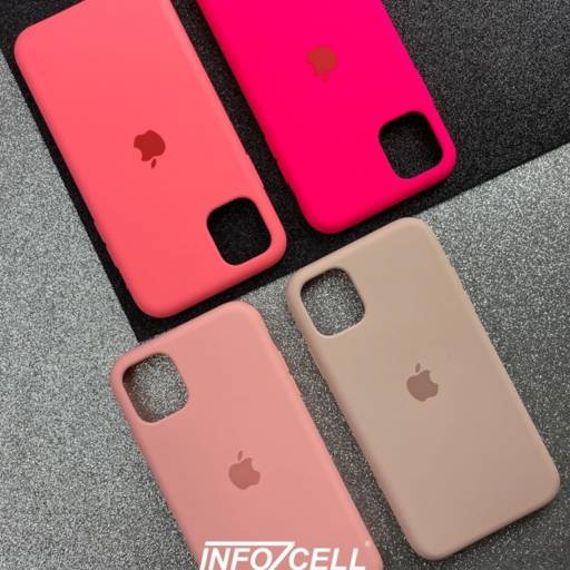 Capinhas  por Infozcell Assistência Técnica Conserto de Celular