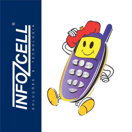 Assistência Técnica  por Infozcell Assistência Técnica Conserto de Celular