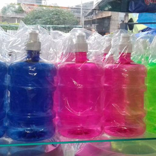 Potes e Personalizados!!! por Milton Gás e Água 