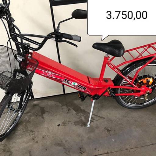 Comprar o produto de Bicicletas!! em Bicicletas Adultos pela empresa Bicicletaria Avenida em Marília, SP por Solutudo