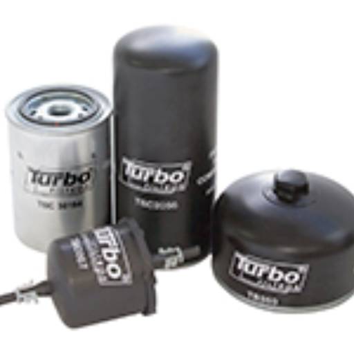 Comprar o produto de Turbo Filtros em Indústria Automotiva pela empresa PW Distribuidora Ltda em Mineiros, GO por Solutudo