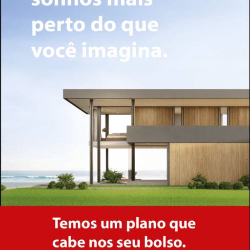 Consórcio de Imóveis por Fernando Ferreira Silva