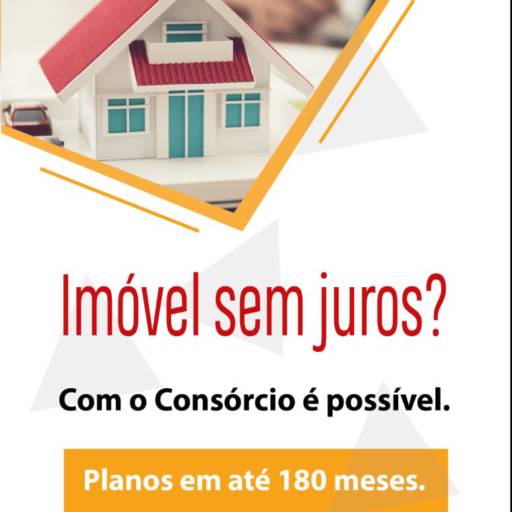 Consórcio de Imóveis por Fernando Ferreira Silva