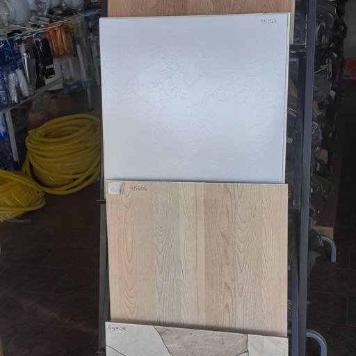 Pisos em Marília, SP por JF Materiais para Construção 