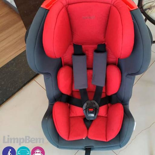 Higienização de Móveis!! por LimpBem Higienizações