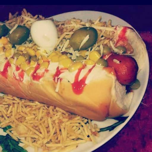 Lanches por Gelicias Gurme Ltda