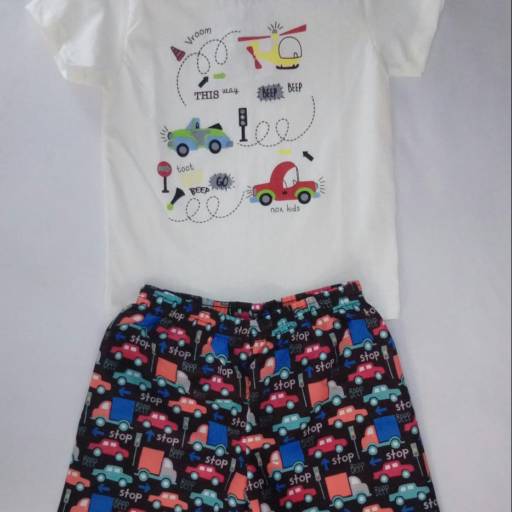 Comprar o produto de Moda Infantil 0 a 16 anos em Personalizados pela empresa Amor di Épocas em São José do Rio Preto, SP por Solutudo