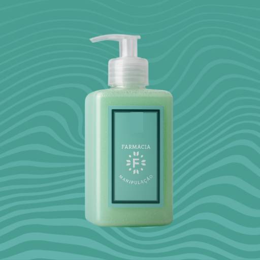 Sabonete Líquido Corporal