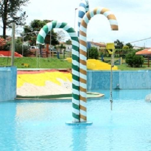 23 - Parques Infantis Aquáticos NOVA GERAÇÃO por Sideral Parques Infantis - Fabricação e Reformas