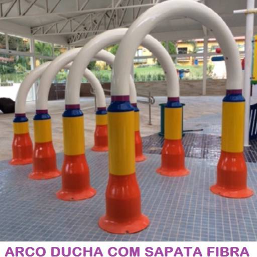 23 - Parques Infantis Aquáticos NOVA GERAÇÃO por Sideral Parques Infantis - Fabricação e Reformas