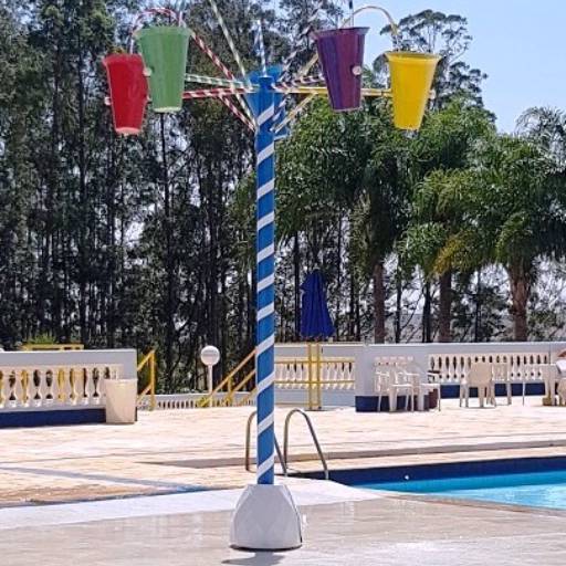 23 - Parques Infantis Aquáticos NOVA GERAÇÃO por Sideral Parques Infantis - Fabricação e Reformas