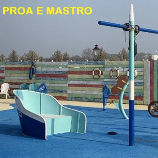 23 - Parques Infantis Aquáticos NOVA GERAÇÃO por Sideral Parques Infantis - Fabricação e Reformas