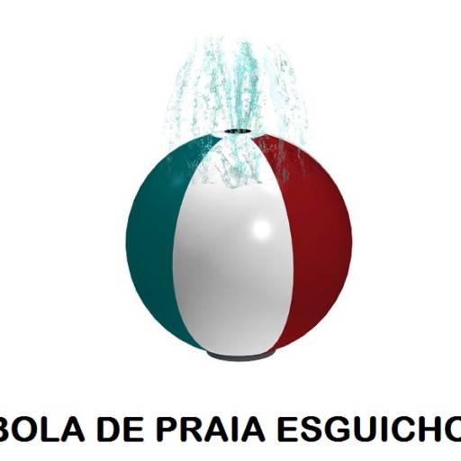 23 - Parques Infantis Aquáticos NOVA GERAÇÃO por Sideral Parques Infantis - Fabricação e Reformas