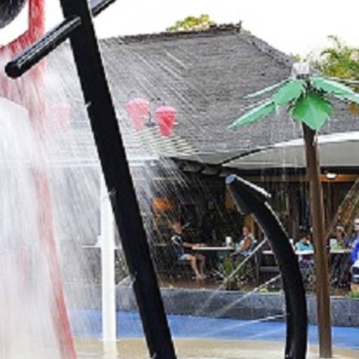 23 - Parques Infantis Aquáticos NOVA GERAÇÃO por Sideral Parques Infantis - Fabricação e Reformas