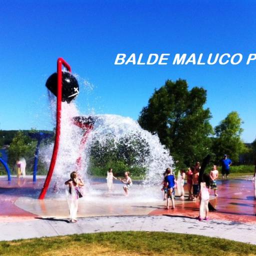 23 - Parques Infantis Aquáticos NOVA GERAÇÃO por Sideral Parques Infantis - Fabricação e Reformas