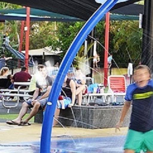 23 - Parques Infantis Aquáticos NOVA GERAÇÃO por Sideral Parques Infantis - Fabricação e Reformas